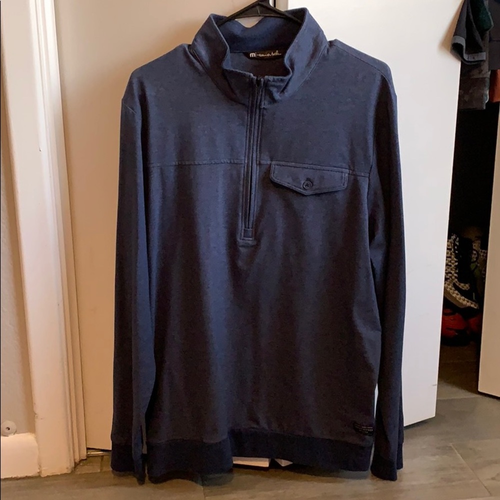 Travis Matthew Pullover